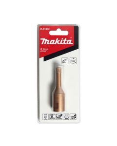 กระบอกเพชร 10MM-สำหรับเจียร์ 5"-9"(TT)