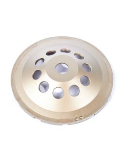 D-62290 จานเจียร์เพชร 7" 180MM- 1 แถว/*