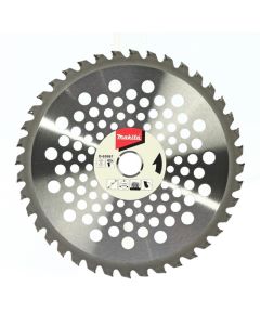 ใบเลื่อยตัดหญ้า เล็บ TCT 250(10") X 40T