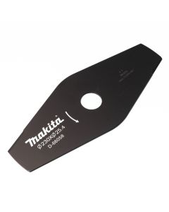 ใบมีดตัดหญ้า ใบมะละกอ 230MM / 9"