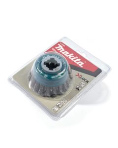 แปลงลวดถ้วยเกลียวเหล็ก 80MMX0.5MM X-LOCK