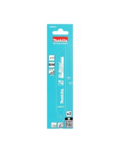ใบเลื่อยชัก BI-M เหล็ก 18T-150 (2PC/PAC)