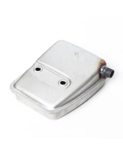 อะไหล่ EM2500U#7 MUFFLER