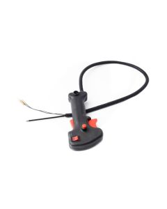 อะไหล่ EM2500U#84 CONTROL LEVER ASSY