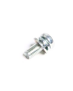 อะไหล่ EM2500U#100 SCREW ASSEMBLY M5X25