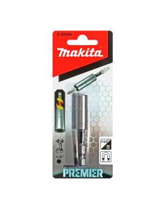 E-03399 แกนจับดอกไขควง แม่เหล็ก PREMIER