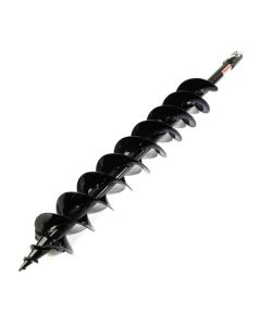 E-07294 ดอกเจาะดิน 100X800 MM FOR DDG001