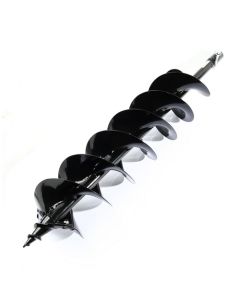 E-07303 ดอกเจาะดิน 150X800 MM FOR DDG001