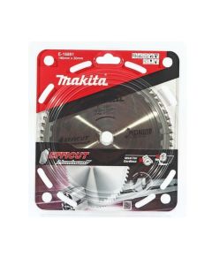 EFFICUT ใบเลื่อย 190MMX60T ALU(E-16891)
