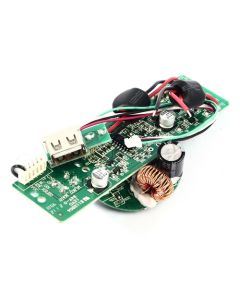 อะไหล่ DML807#4 เมนบอร์ด+USB PCBA