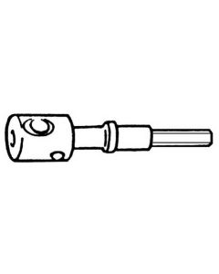 อะไหล่HR-3520(HM-0810)ADAPTERเหลี่ยม#2.5