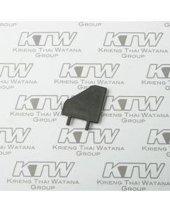 อะไหล่LB1200F#164FRONT RAIL SIDE COVER B