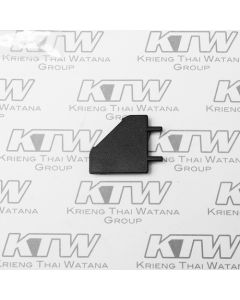 อะไหล่LB1200F#169FRONT RAIL SIDE COVER A