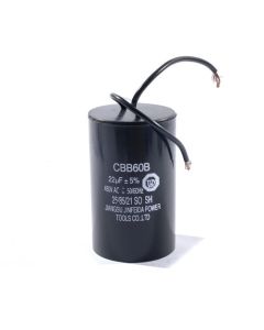อะไหล่ LB1200#436 CAPACITOR 22 MICRO F