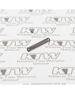 อะไหล่ M2300B#78 LOCK SPRING(MT230)