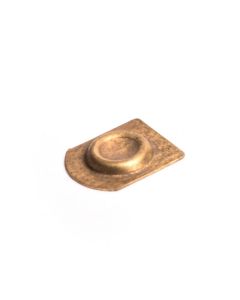 อะไหล่ LS1018L#129 ANODE COPPER SHEET
