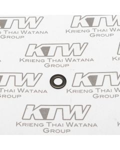 อะไหล่ MLT100#24 FLAT WASHER 6
