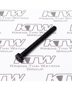 อะไหล่ MLT100#80 น๊อต M5X65