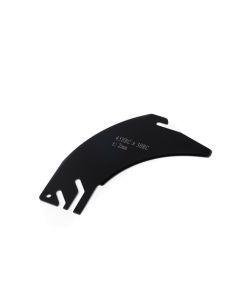 อะไหล่ MLT100#122 RIVING KNIF