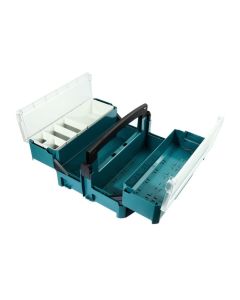 กล่องเครื่องมือ MAKPAC 2 ชั้น(P-84137)