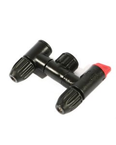 อะไหล่ DUS054#28 TWO HEAD NOZZLE