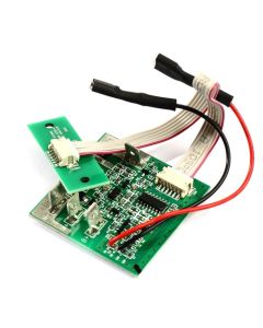 อะไหล่ DUS054#15 PCB