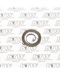 อะไหล่ RBC-411#127 SPIRAL SPRING ใหม่