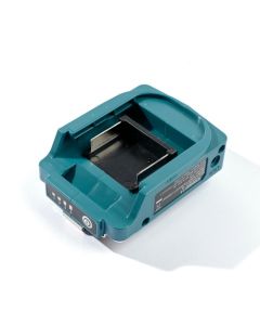 ADAPTER 18V สำหรับ FAN JACKET DFJ212,214