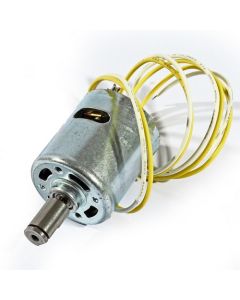 อะไหล่ CF101D#15 MOTOR AND LEAD