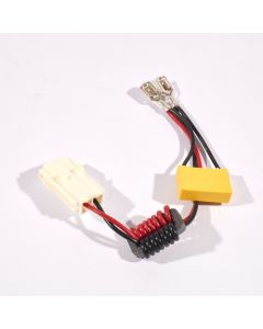 อะไหล่ ELM3720#67 LEAD WIRE SET