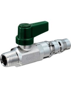 Ball Valve M7 Series