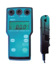 DC Clamp Tester