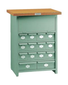 Work Tables for Standing Work