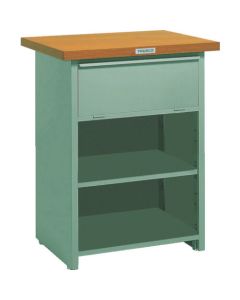 Work Tables for Standing Work