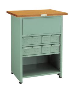 Work Tables for Standing Work