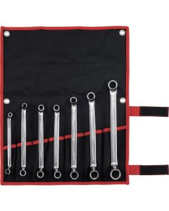 Offset Wrench Set,Long Type ชุดละ 1 ชุด