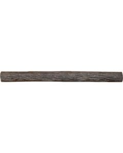 Plastic Fake Wood 1เส้น