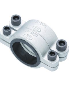 Pipe Hold Socket 1เส้น