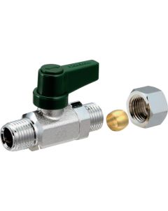 Ball Valve M8 Series