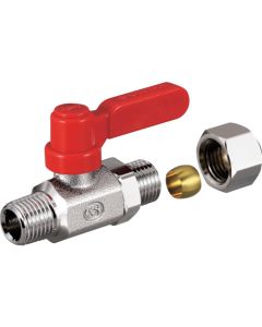 Ball Valve M8 Series