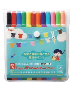 Magic RUSHON COLOR No.810 1อัน