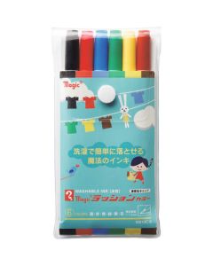 Magic RUSHON COLOR No.810 1อัน