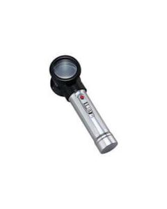 50mm Flash Magnifier with LED light 5X 1อัน