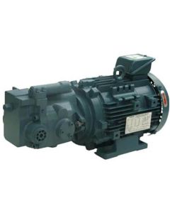 Motor Pump