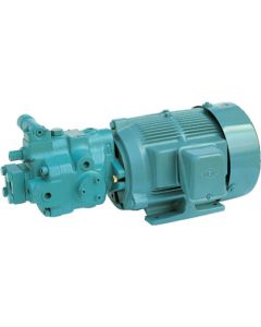 Motor Pump