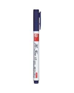 หมึกเมจิก Hi-Fine 0.5 เบอร์ 900 สีฟ้า