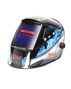 TN9100 หน้ากากปรับแสง AUTO - TRUE COLOR