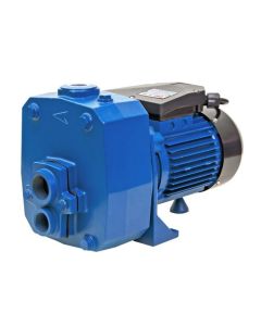 DP-750A ปั๊มบาดาล เจ็ทคู่ 2 HP