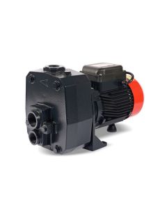 DP-750AB ปั๊มบาดาล เจ็ทคู่ 2 HP
