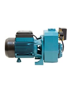AUDP-750A ปั๊มบาดาลออโต้ เจ็ทคู่ 2 HP